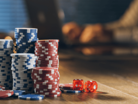 Online Gambling Popularity and Revenue Skyrockets