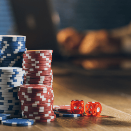 Online Gambling Popularity and Revenue Skyrockets